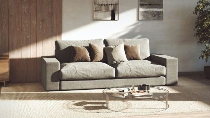 Sofá Tessuto Urban Mallorca