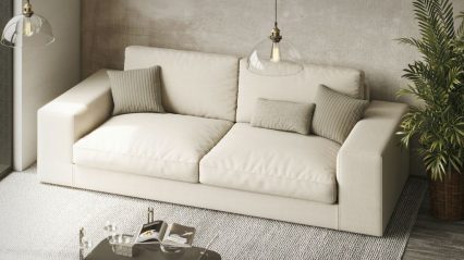 Sofá Tessuto Urban Marbella