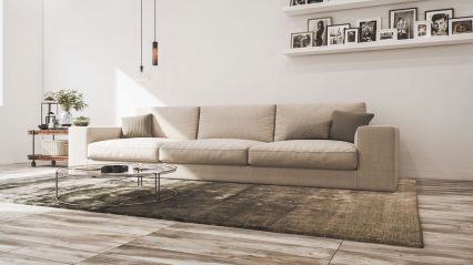 Sofá Tessuto Urban Marbella