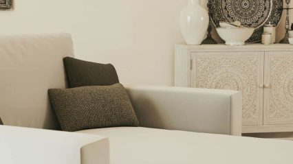 Sofá Tessuto Urban Marbella