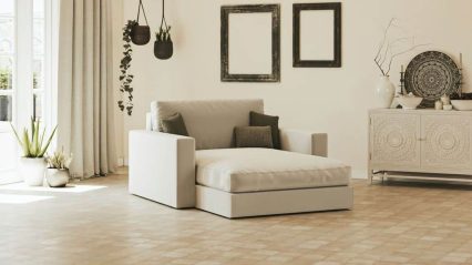 Sofá Tessuto Urban Marbella